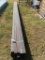 2 1/2 Square tubing 14 Ga 25 pcs @ 20' 500 ft.