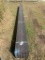 2 1/2 Square tubing 14ga 25 pcs @ 17