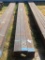 2x6 Rec Tubing 11ga 15 pcs @ 20' 300ft.