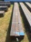 2x6 Rec Tubing 11ga 15 pcs @ 20' 300ft.