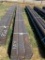 2x6 Rec Tubing 11ga 15 pcs @ 20' 300ft.