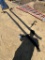 Dodge Dually Nerf Bars