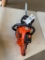 Echo C5 400 Chain saw