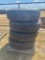 2-22.5 Alluminum Semi Wheels & tires, 2-22.5 Steel Semi Wheel & tires