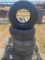 Good year tires ST215/75r14