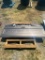 Ford Super duty Tailgate