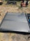 Tailgate Cover