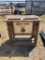Corona wood Cooler