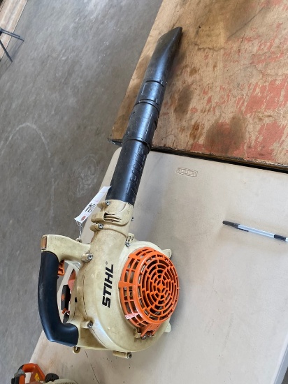 Stihl BG 85 Blower