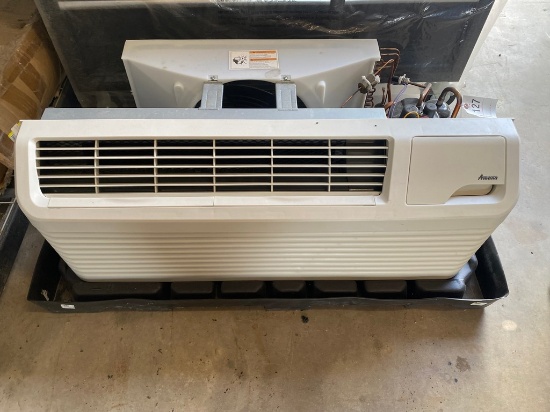 Amana AC/Heating unit