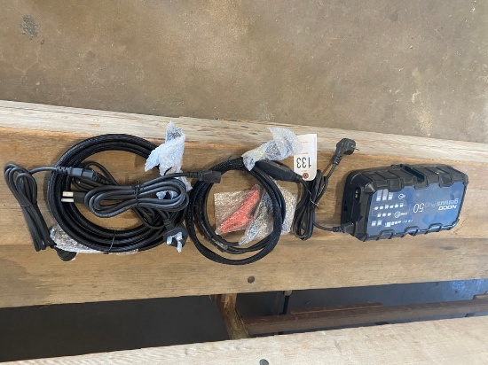 Noco Genius Pro 50 Jump Box