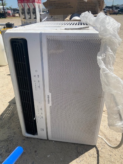 Toshiba AC Unit