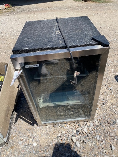 Wine & Beverage cooler