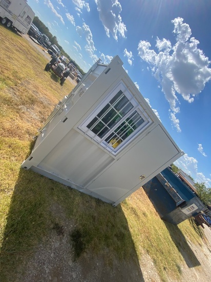 Storage Container