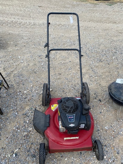 Murray Push Mower