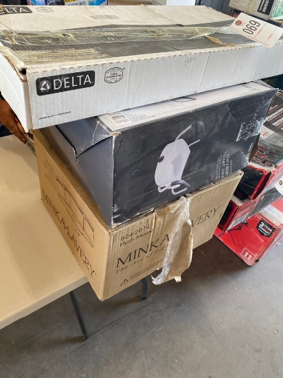 Delta Torch H2o Seat