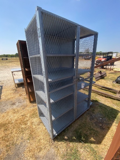 4ft.X2ft. Metal Cabinets