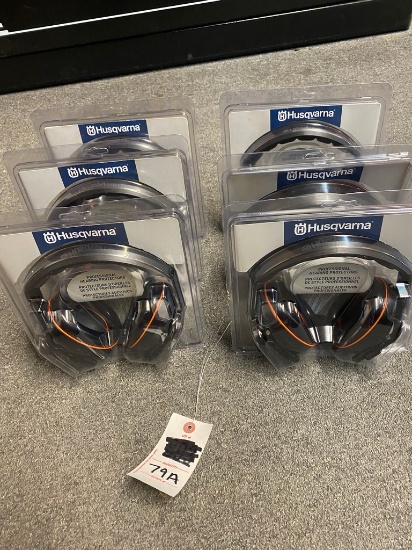 6-Husqvarna ear protection