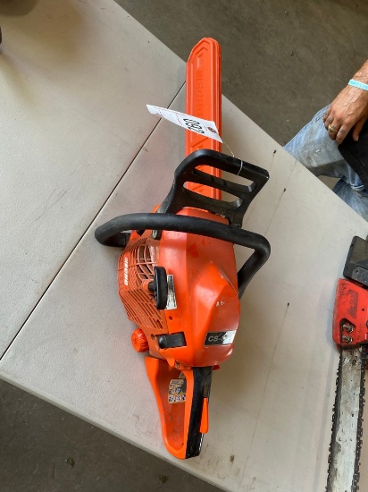 Echo C5-310 Chain Saw