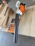 Stihl BG 55 Blower