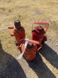 Bottle Jacks