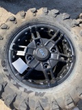 Polaris Ranger Take offs