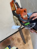 Stihl Chain Saw