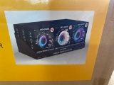 Sound Bluetooth speaker