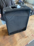 Bluetooth speaker
