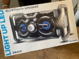 2- Light up Led