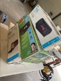 3 Mail Boxes