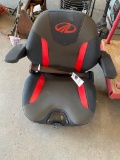 Tractor Seat