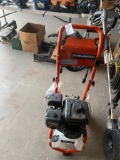 New Murray 3200 PSI Pressure Washer with Briggs & stratton motor