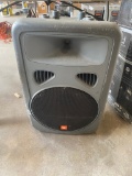 JBL DJ Speaker