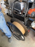 Banding Cart