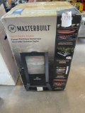 Masterbuilt Electric Smoker