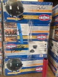 Kingsford grills