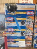 4 Kingsford Grill