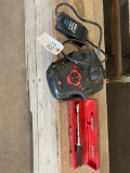 Matco Torque Wrench & matco Obd Scanner