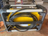 Dewalt Power Washer no accessories