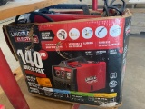 Lincoln Electric 140 HD Weld Pak