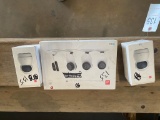 Family 4 Pack Wifi Cameras & 2 Dome Cameras