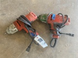 2 Milwaukee 1/2 in impact they work