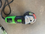 Grinder & sander
