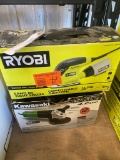 Ryobi Sander & grinder