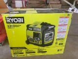 2300 Ryobi Generator