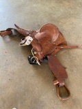 Saddle