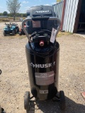 Husky 27 Gallon Air compressor
