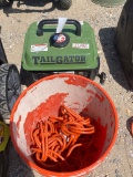 Tail Gator Covertor with extention cord