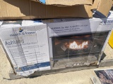 Ashland 26,000 BTU Gas Heater